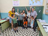 ¡Graduados en Igualdad!