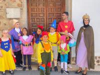 Preparativos previos